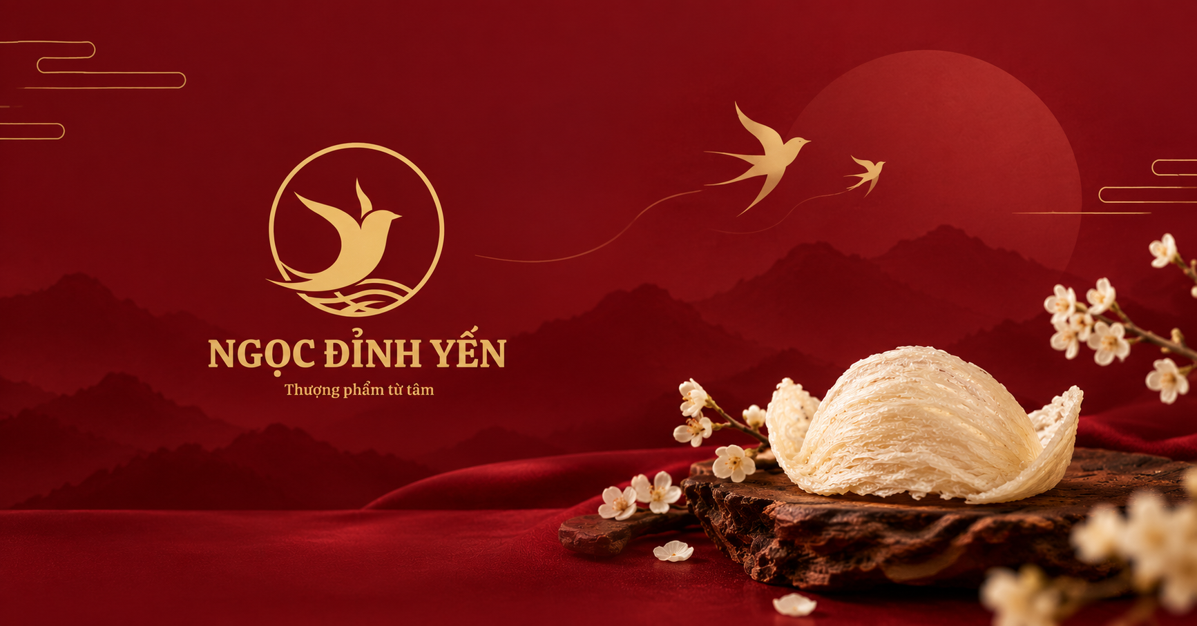 Phân Biệt Yến Sào Thật Và Giả: Những Điều Cần Biết